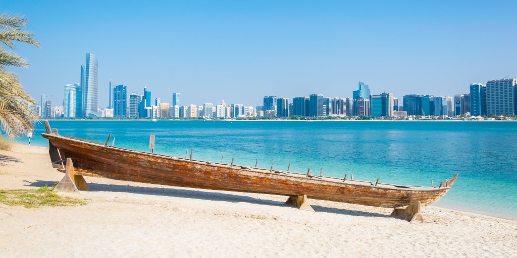 Save £200 on UAE Holidays! 📣

✅ Luxury UAE Holidays departing in September
✅ £50 deposit per person
✅ Free room upgrades on selected hotels
✅ Book flights with Etihad Airways

Use the code TSM200 at the check-out to save £200!

Find out more: ow.ly/hSOC50RgTrj