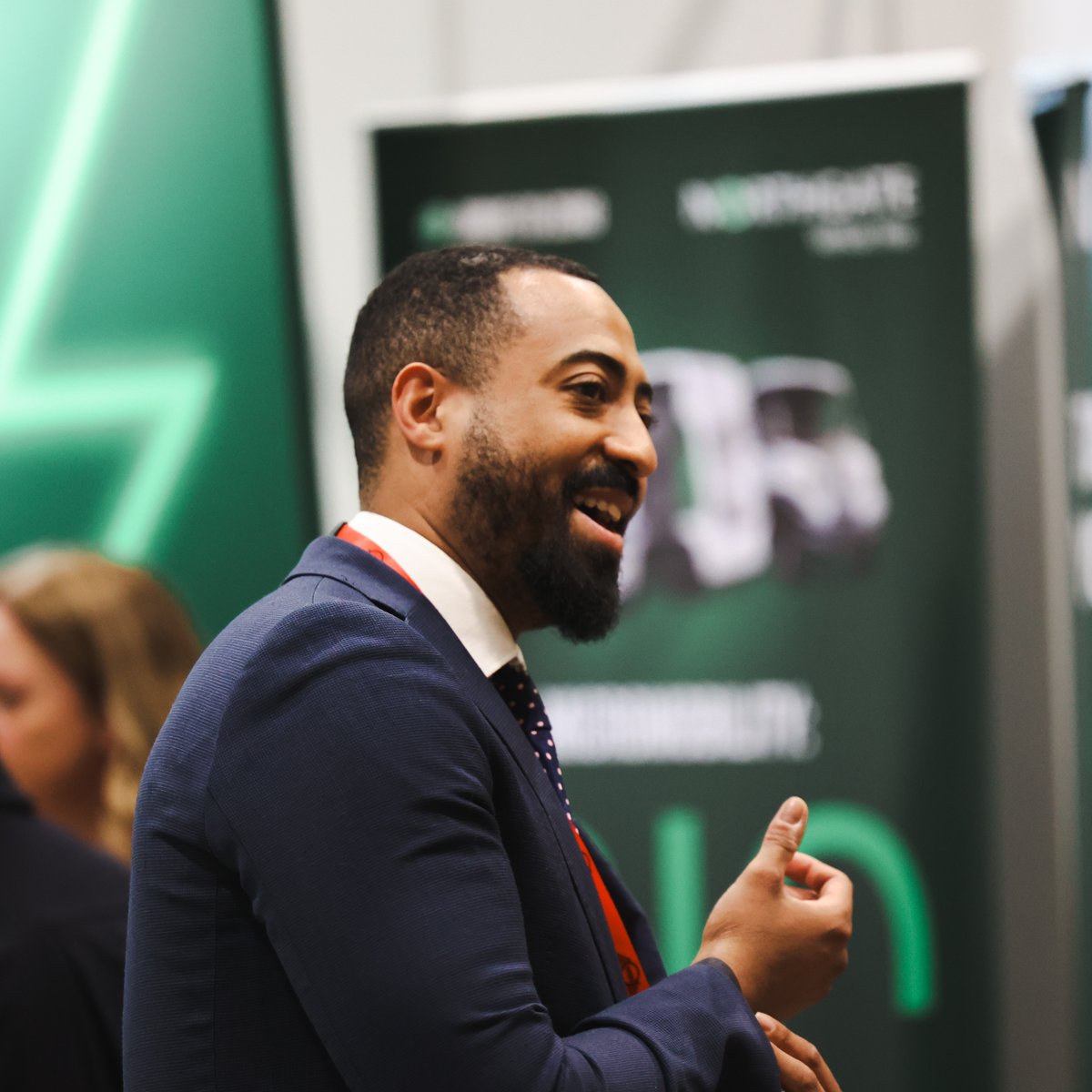 Everything cars, vans and electric vehicles, plus industry-leading innovations at the @GBFleetEvent in Stadium MK today!⚡️