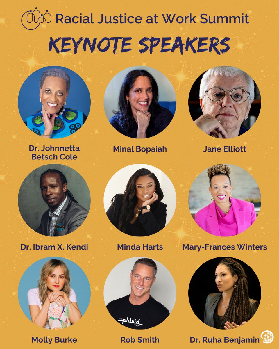 Center for Urban and Racial Equity tweet media