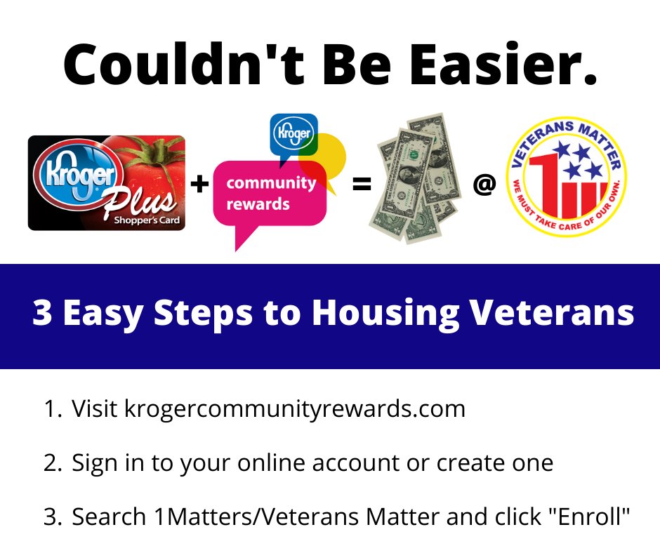 Veterans Matter - NHVHP tweet media