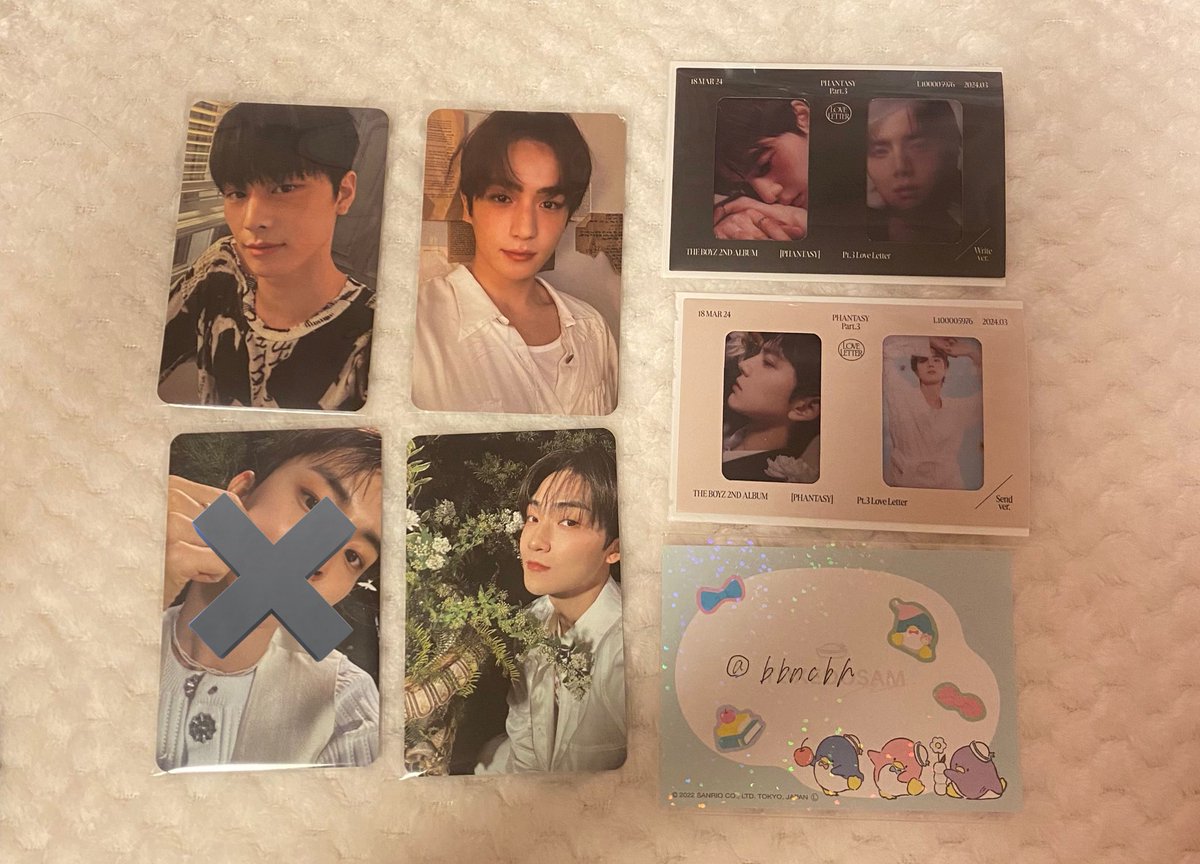 取引専用垢 tweet media