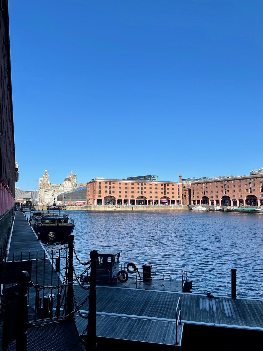 Royal Albert Dock. Shot on iPhone 12 mini.
12 MP f/1.6 26 mm Wide lens. Smart HDR.

#Apple #iPhone #appleiphone #shotoniphone #shotoniphone12 #albertdock #liverpool #england #hdr #highdynamicrange #photography #evanschoustudios