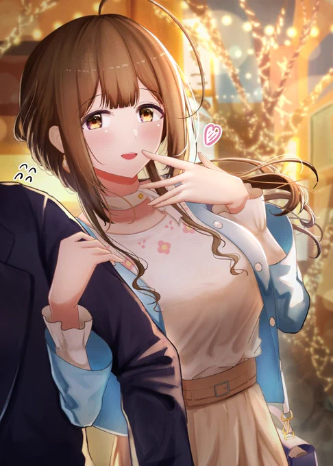 千雪さんお誕生日おめでとうございます#桑山千雪生誕祭2024 