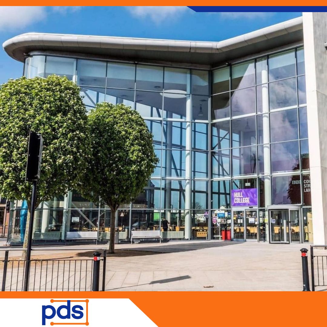 pdshull's tweet photo. We've recently completed our annual preventative maintenance checks at @hullcollegegrp - inspecting and repairing vital access points, and creating a secure learning environment where everyone can focus on what matters most – education.
#PreventativeMaintenance #CampusSecurity https://t.co/1ZhniocFFk