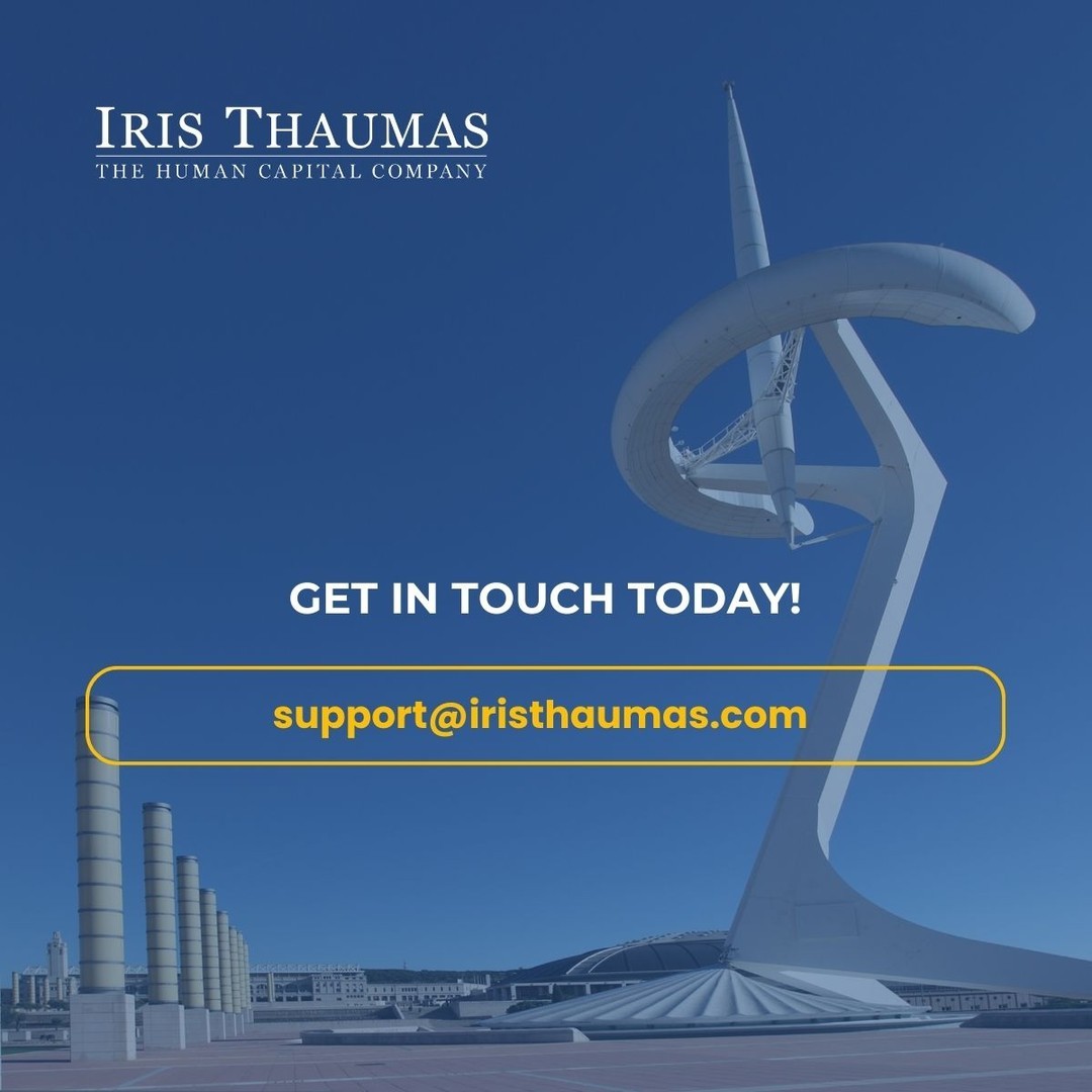 Do you employ staff in Spain? Are you compliant with tax and social security?

Discover our international payroll solutions today! 

support@iristhaumas.com
+356 2141 1800

#internationalbusiness #spain #payroll #compliance #employment