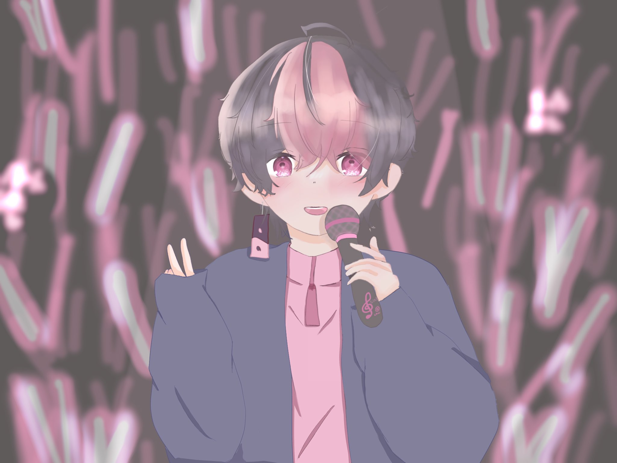 さくらページ♡⃜ あんばさ (@abs5287) / X