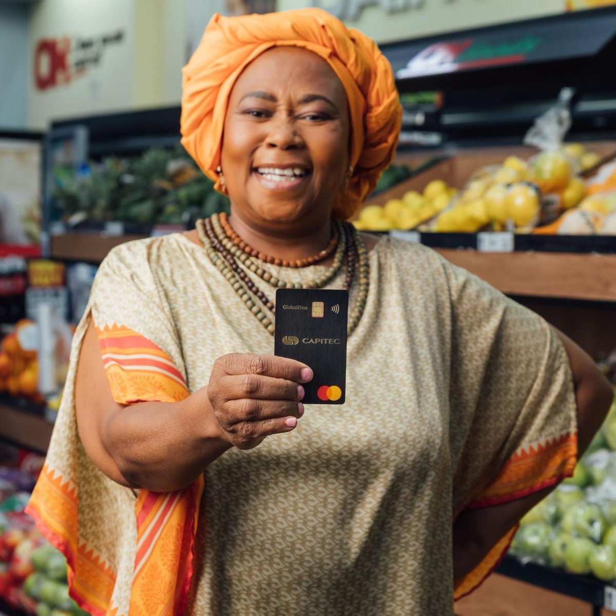 Tired of dealing with cash? It's time to level up with Capitec! 💳 Enjoy easy, fast, and safe payments when you use your card. Say goodbye to cash and hello to convenience!