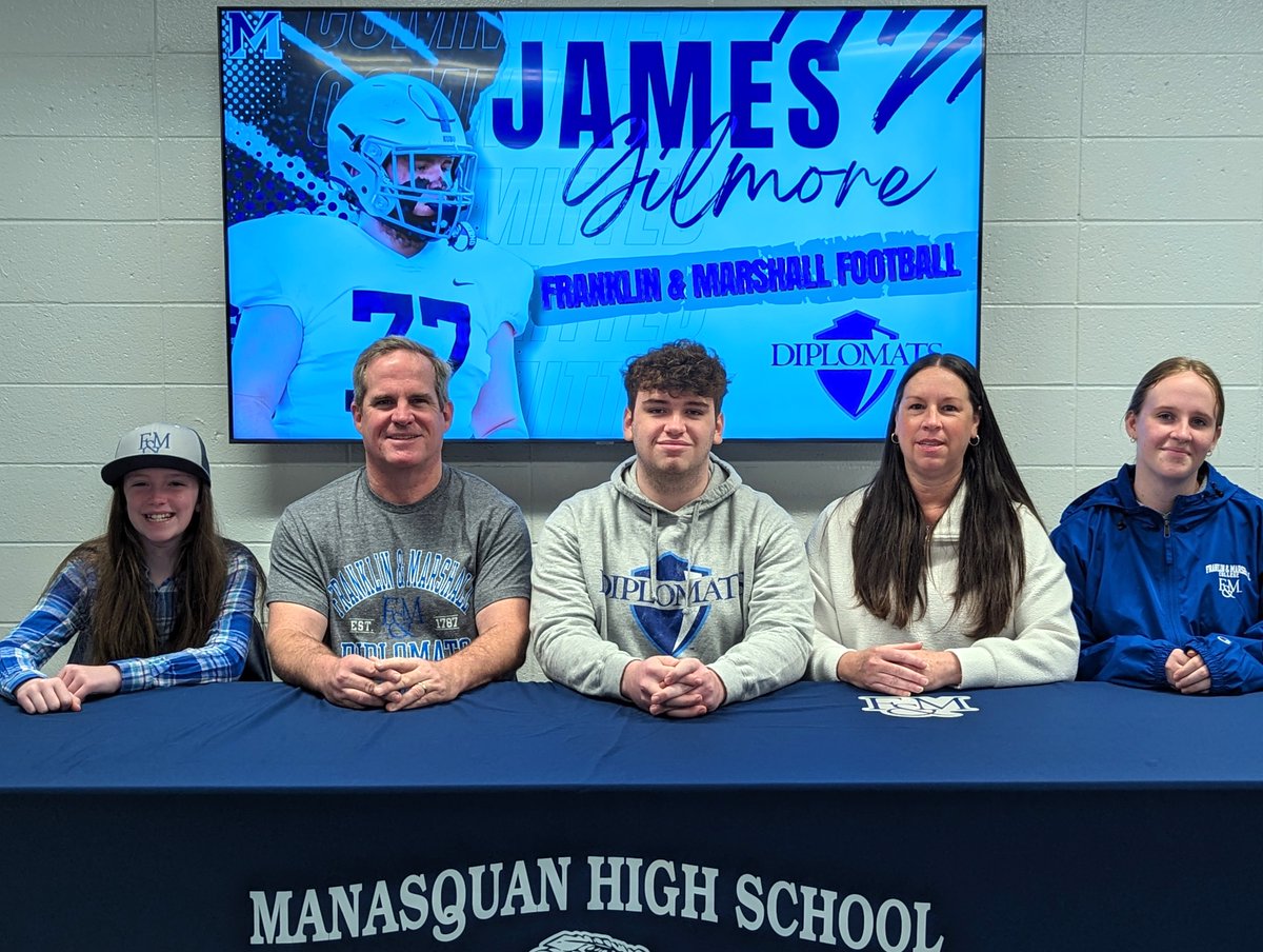 Manasquan Athletics tweet media