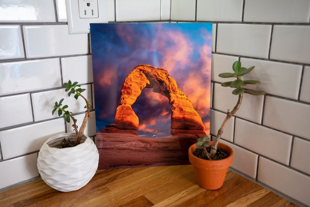 “Just when I thought aluminum printing couldn’t get any better, along comes the Epic Print! The sharpest, most vivid print I’ve ever seen - this is the future of printing.” — Nate Luebbe @nateinthewild ✨ 15% Off Epic Prints ends TOMORROW 4/18/24! bayphoto.com/specials/