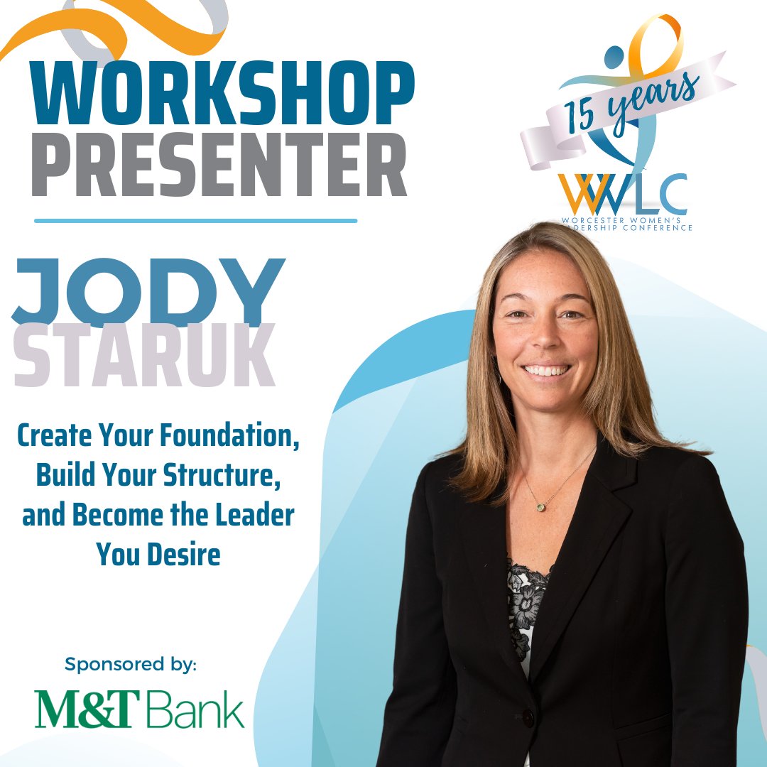 chamberworc's tweet photo. #WWLC Workshop Wednesday
Becoming a female project exec. in construction is not easy. In “Create Your Foundation, Build Your Structure, and Become the Leader You Desire,” Jody Staruk of @Consigli1905 will take you through her leadership journey &amp; beyond!

https://t.co/HBpCBLw4D2 https://t.co/2eVamWZuaY
