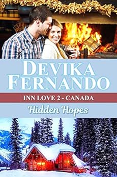 HIDDEN HOPES - A movie star hiding from the world – A teacher on vacation in the Rockies – Forbidden attraction that blooms into more viewbook.at/HiddenHopes @Author_Devika #Humourous #Romance #DevikaFernando