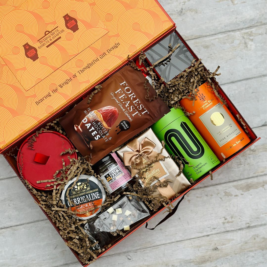 Today's Gift Basket Of The Day is 'Great Taste Award Gold Hamper'

ow.ly/s4qX50QRqcn

Follow & RT to enter #prize draw to #win a Gift Basket. More info via our blog.

#dailydispatch #gifts #competition #giftbasketsrule #gourmetgifts #gourmethampers