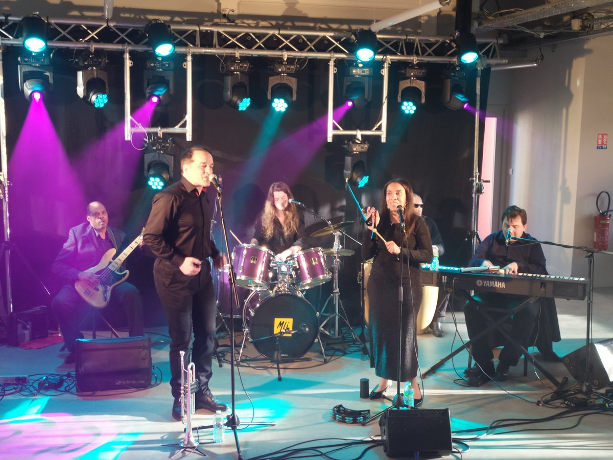 Télécom Saint-Étienne tweet media