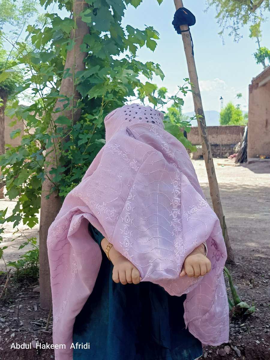 Ha_AF2's tweet image. Beauty of Cutest baby 
#afridi