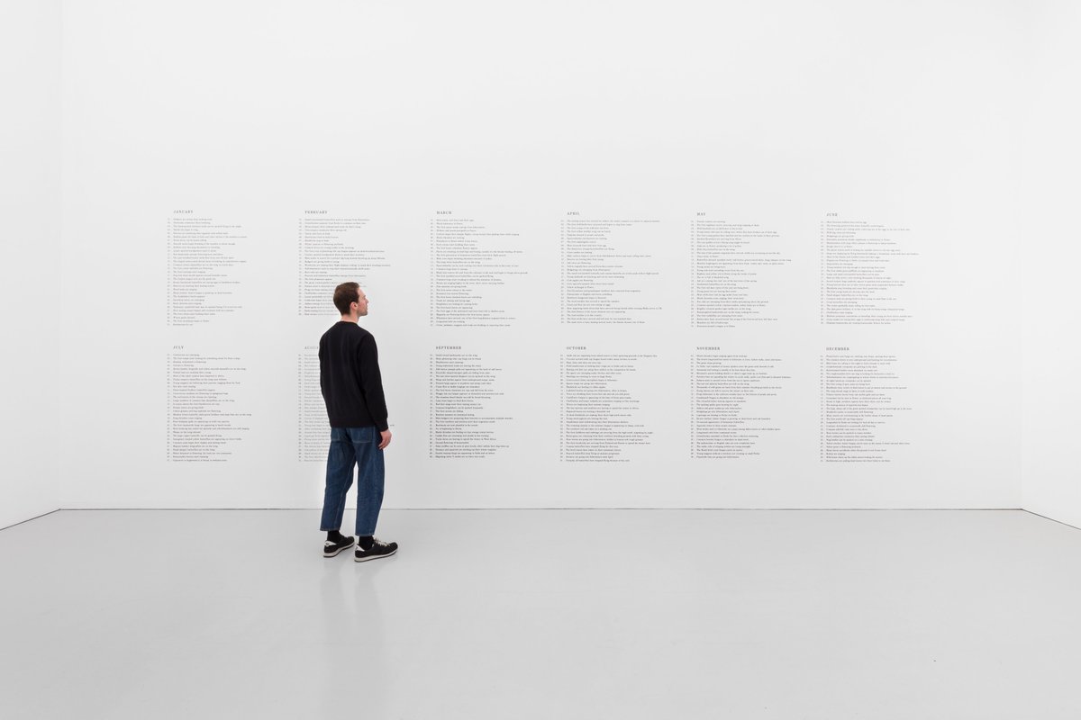 Kate MacGarry tweet media