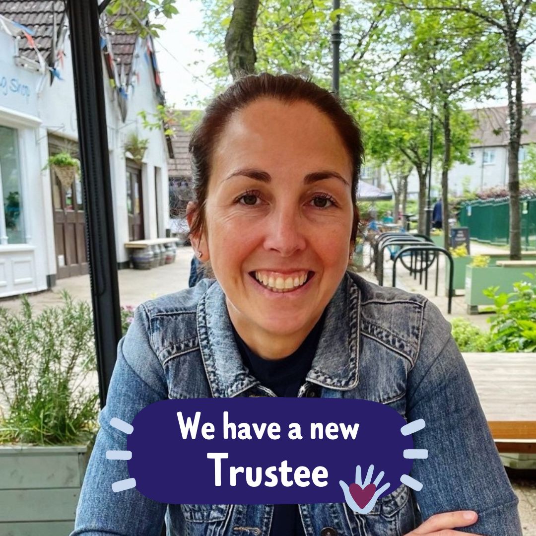 We’re delighted that Jo Heneker, who's been an Advisor to our Board for Sustainability over the past two years, has now been appointed as a Trustee. Jo brings with her a wealth of experience within finance, marketing, and strategic planning. Congratulations Jo & welcome aboard!