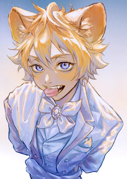 #ラギー・ブッチ誕生祭2024 たくさん美味しいもの食べて 