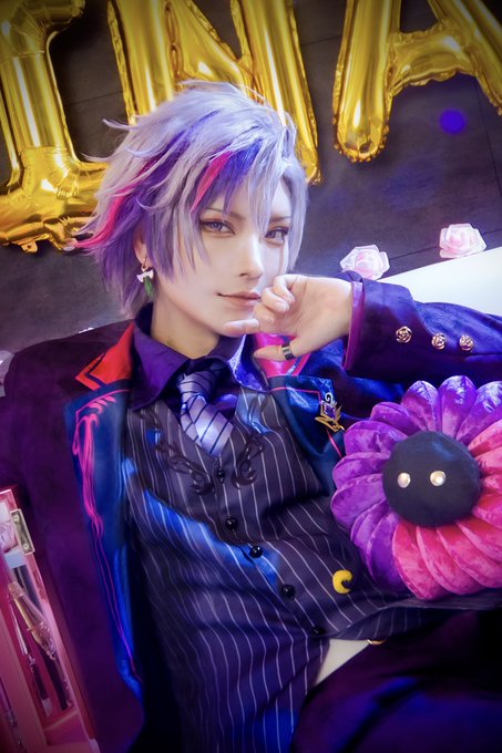 Twitterのコスプレ画像10