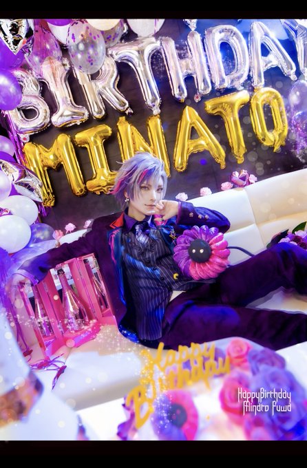 Twitterのコスプレ画像9