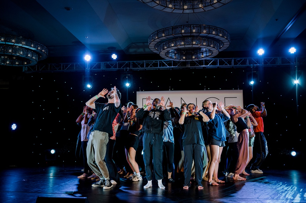 DanceExcellence's tweet photo. #DEX2024 #BTS
Taking a sneak peak into one of the final rehearsals for our #DEXCompanyShow!
Missing these moments, but already getting excited for 2025!!
๐ธ: @ boivinphoto
#DEX #danceex #danceexcellene #DE #dance #dancers #sneakpeak #dancechallenge #bts #rehearsal https://t.co/eDNI1tM2iH