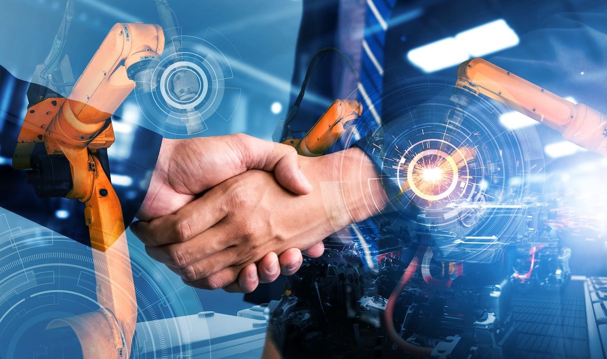 Discover how establishing trust in digital systems is fundamental for ensuring security, fostering innovation, and driving growth. Learn more: buff.ly/3VWd5y6 #sponsored #keyfactor_ics #Manufacturing #DigitalTrust #Industry40 #IoTsecurity @SecureIoTGuy @goldjo_tech