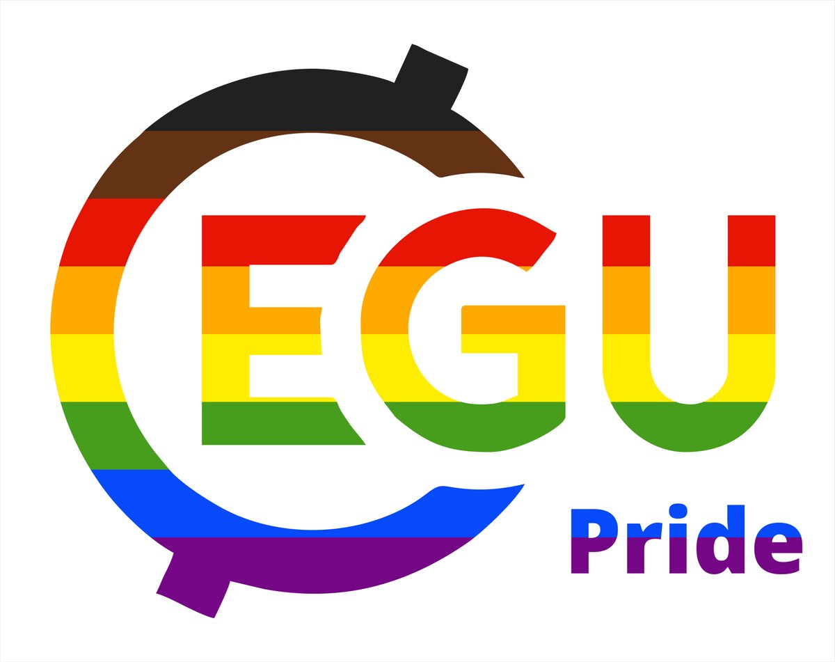 EuroGeosciences's tweet photo. Looking to connect with other #EGU24 attendees who are also members of the #LGBTQIA+ community or allies? On-site at the General Assembly and want to make some more connections? Why not join the #EGUpride &amp; Allies Reception, 18:00–19:00 (CEST) on the Rooftop Foyer, Blue Level. https://t.co/65N2r7ytd3