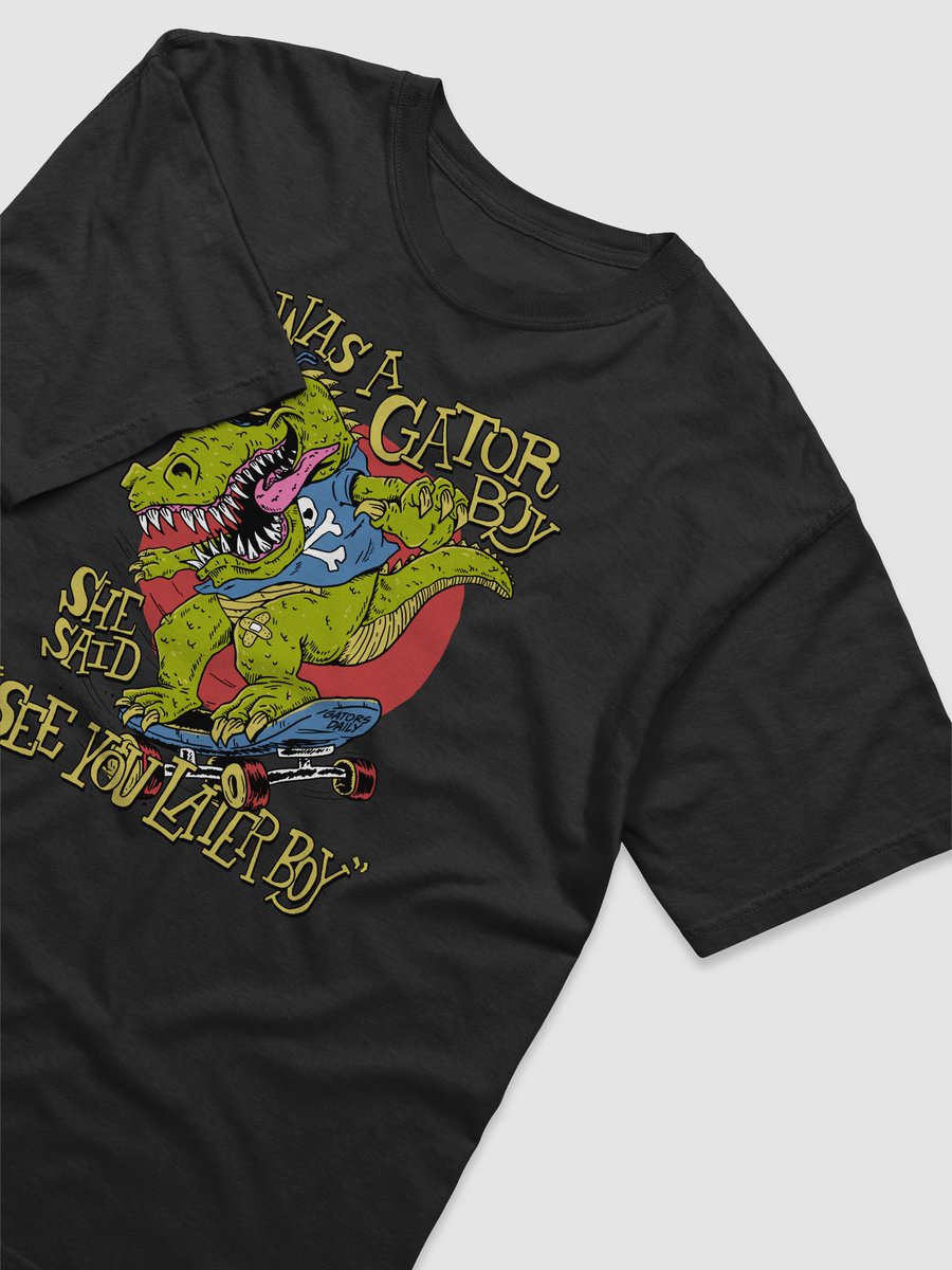 sk8r g8tr shirt for today gators-daily.com