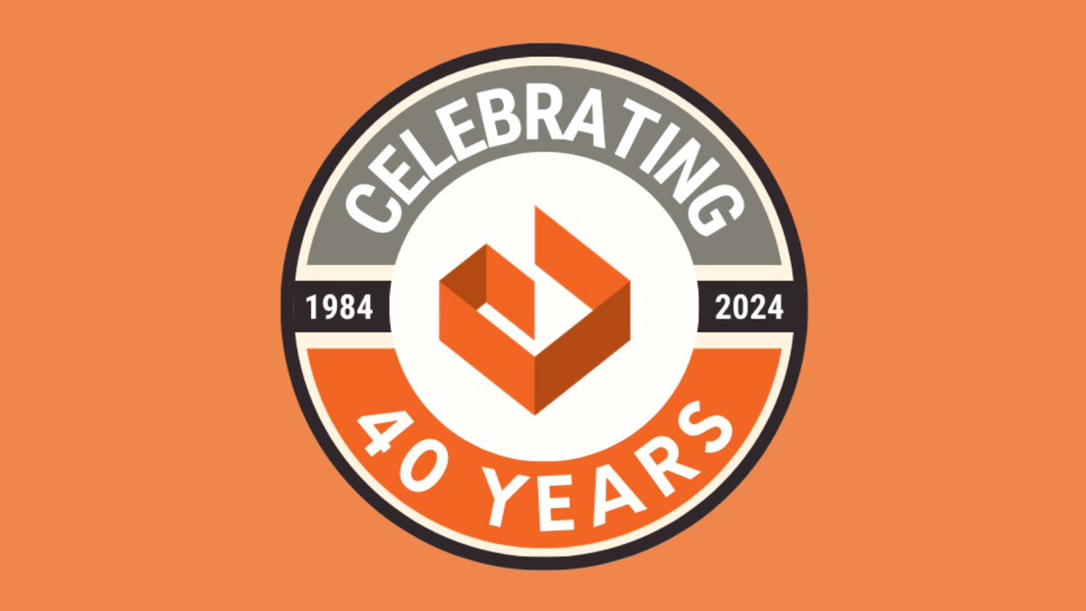 We are celebrating 40 years of serving New York City and Long Island. Thank you to the amazing contractors, developers, facility managers, and team members who made Metro's lasting success possible.