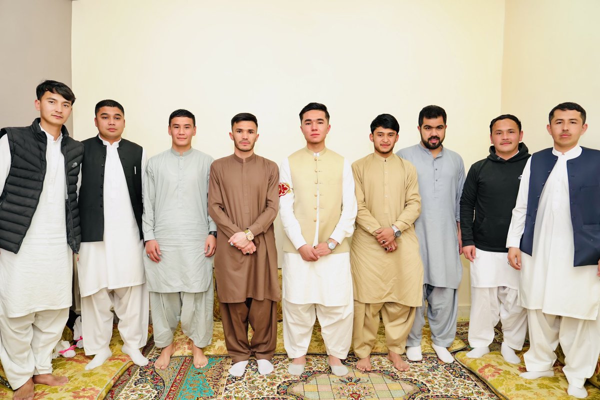 syed_hazara's tweet photo. 313 💕
Marriage
This is the most beautiful and pure relationship created by Allah.

Nikah Mubarak Ali Zafar ❤️
Congratulations, may God bless you always🤲
.
.
.
#313k #Congratulations #brother #Inshallah #good #asifshahhazara #Expo2024 #motivation https://t.co/T2KPrukrsg