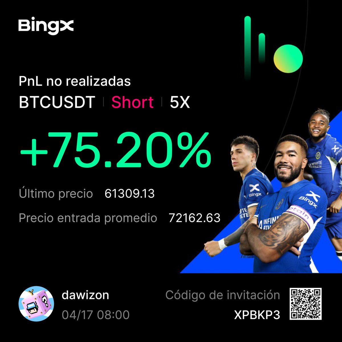 DAVID VENTURA YAÑEZ tweet media