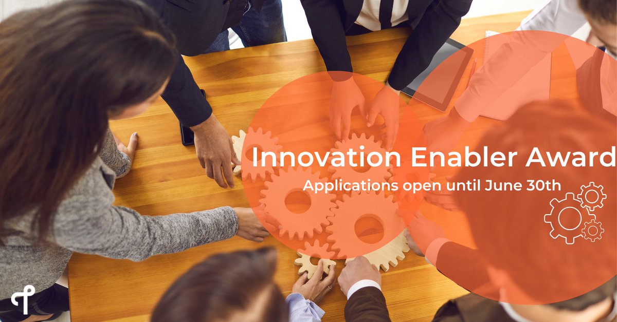 Applications for H1 2024 for #ThreadGroup's Innovation Enabler Program close at the end of June! If you are an #IoT startup interested in #ThreadTechnology, be sure to apply to win a 2-year complimentary Thread Group membership!

Learn more: threadgroup.org/thread-group#I…