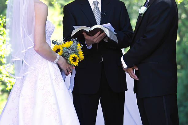 Planning a destination wedding in Florida? Notary Ties LLC offers wedding officiant services to make your special day unforgettable. Explore our wedding officiant services for your dream wedding. #notarysigningagent #mobilenotary #jacksonvillenotary #oakleafnotary