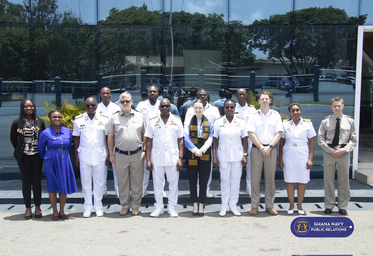 Ghana_Navy tweet picture