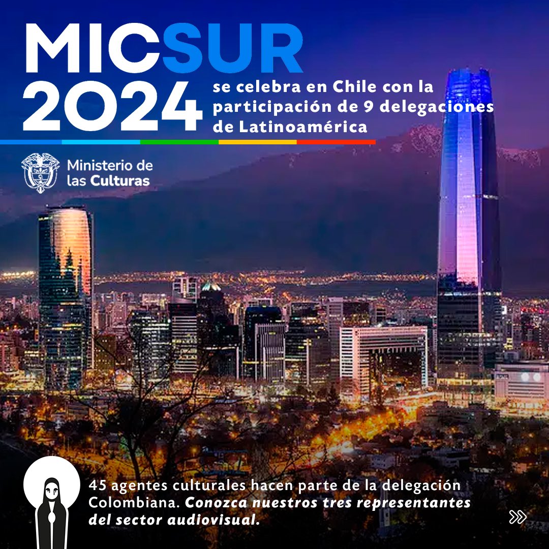 Festival de Cortos de Bogotá - BOGOSHORTS tweet media