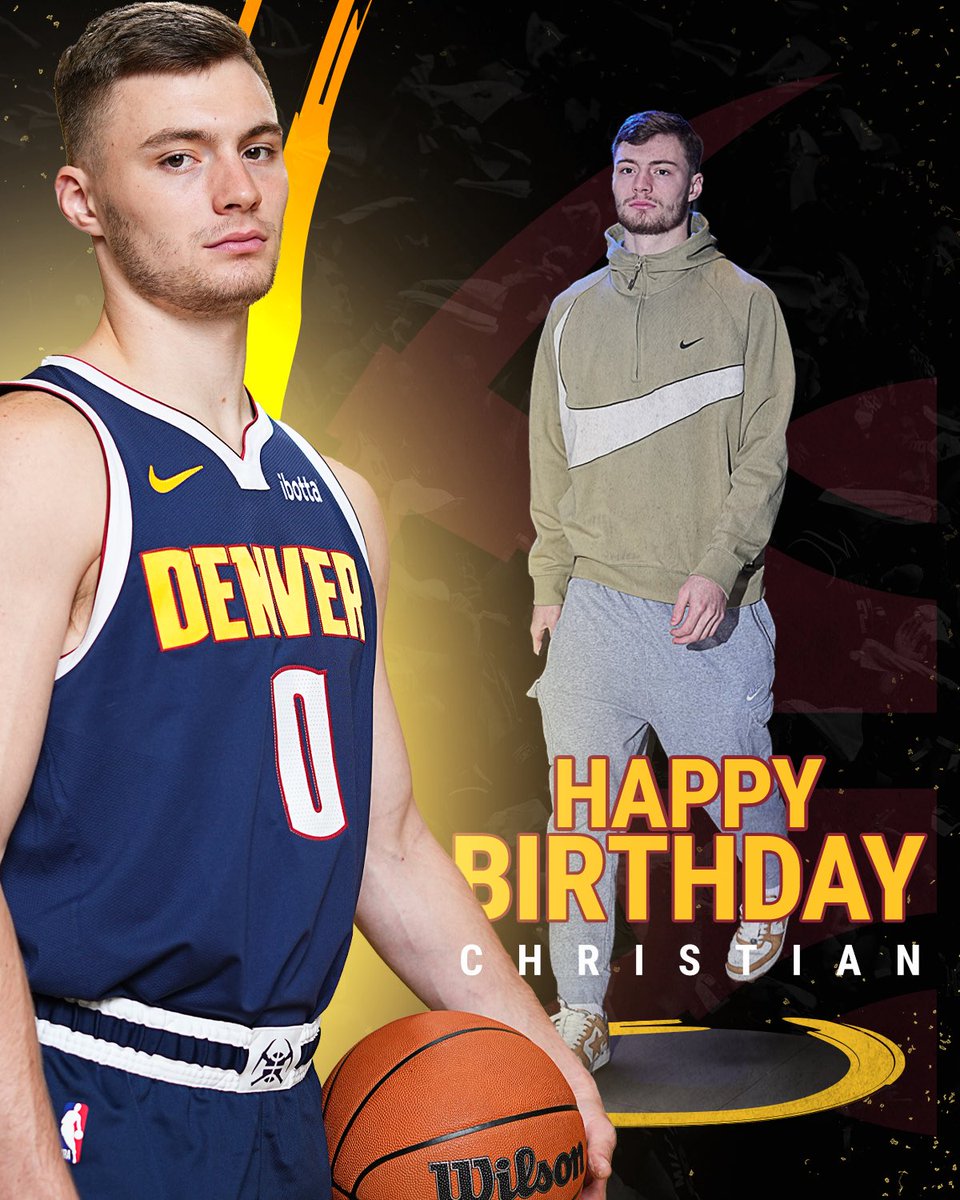 Denver Nuggets tweet media