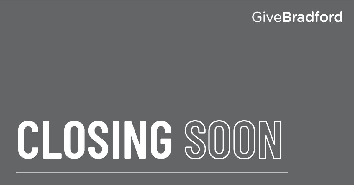 📢Closing soon📢Creative Communities Fund in partnership with @PearsFoundation & @bradford2025 Grants for Community Orgs to help people to take part in City of Culture 💵 Grant size: £500-£15k 📍 Location: Bradford 📆 Closing: 23/04/24 12 noon 💻 Apply: bit.ly/48y6cW5