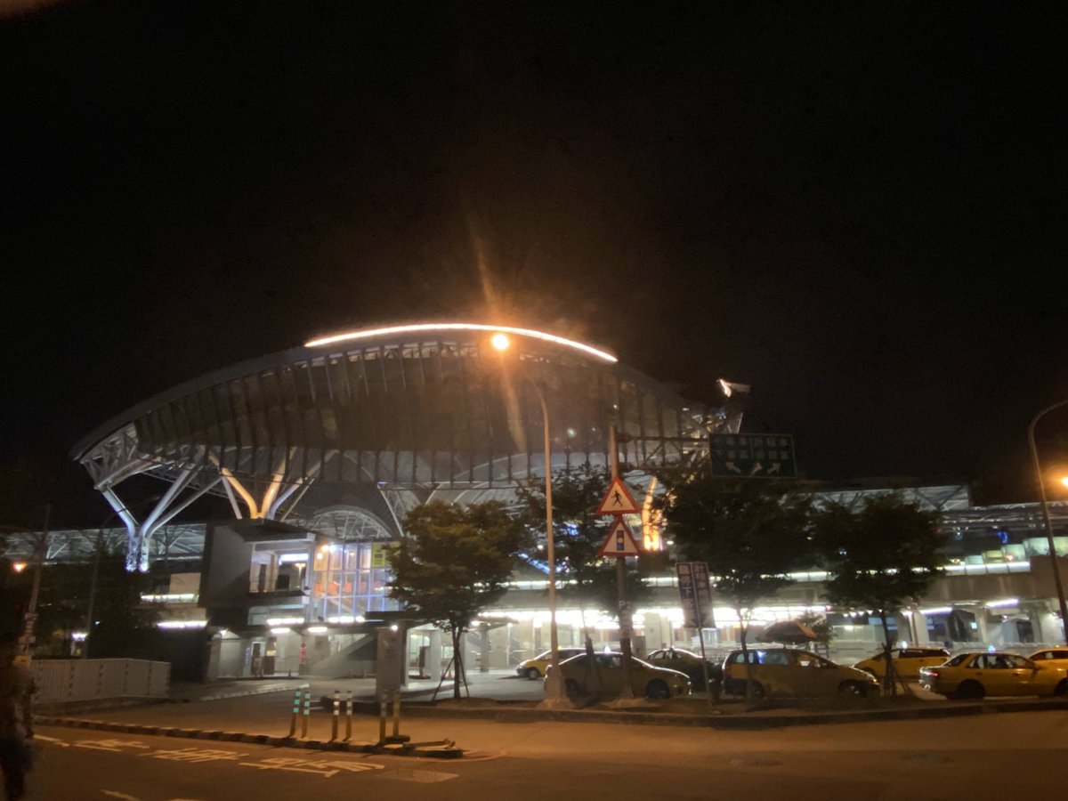 嘿～又來了 台中…😩😩😩😩🚀