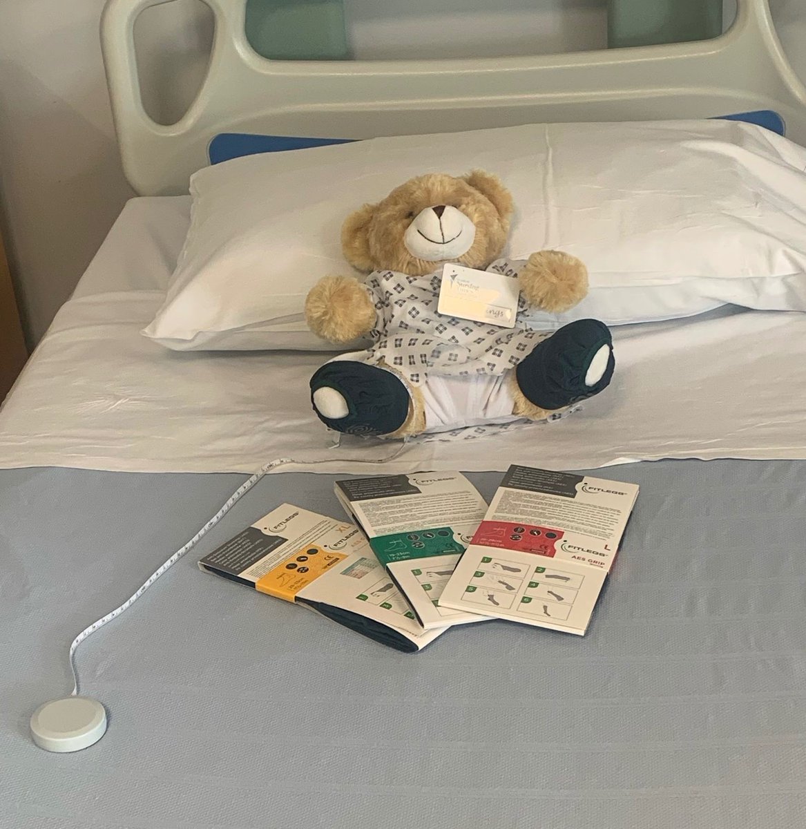 Amy Graham tweet media