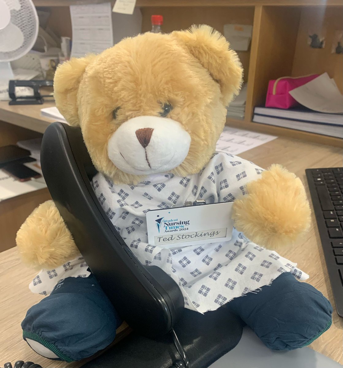 Amy Graham tweet media