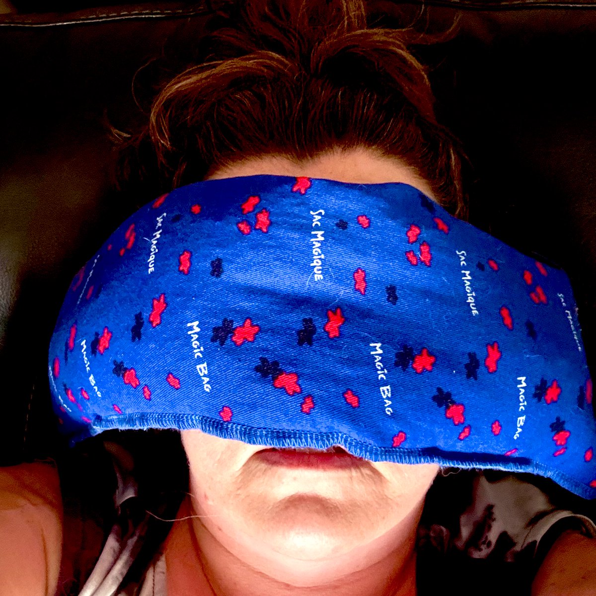 sadie_424's tweet photo. Day two of not being able to swallow and nothing is giving any relief. #headache #sorethroat These kids have shared so many germs with me I’m going to have toxic supervillain powers I’m sure! #sickagain Thank goodness the girls are great nurses! ❤️ 🐾🤒 https://t.co/CSEmh9esLb