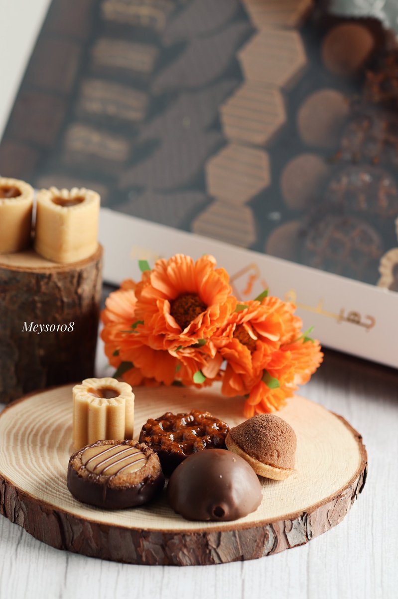 _ ميساء * tweet media