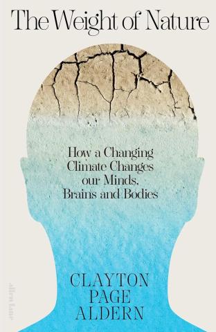 🚨 Join us to discuss the new book 'The Weight of Nature' 🌍 by our alum, @compatibilism. Learn how climate change affects our brains & behaviour.
📅April 25, 17:00
📍Online & Blavatnik School
✍️Register: ow.ly/RE2t50RhWpr
#ClimateCrisis #Neuroscience #BookLaunch