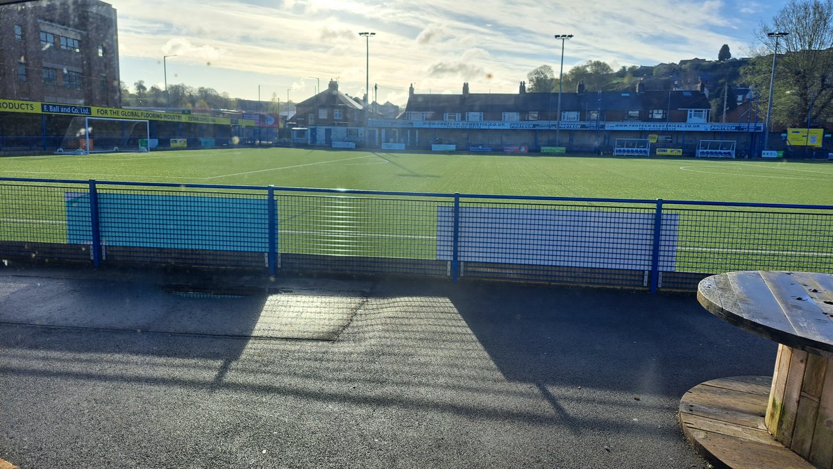 Enjoyed hosting the @StaffsChambers Speed Networking event this morning, with a number of leading local businesses attending. Want a fantastic facility to host your events, conferences, meetings etc? Please contact us at: commercial@leektown.co.uk