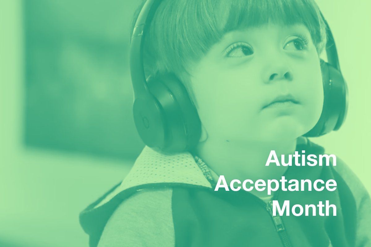 For #AutismAcceptanceMonth, explore our collection of free-to-read resources. Research topics include the importance of early diagnosis, varied experiences, and treatment pathways. Browse the collection here: ow.ly/HOeN50Ri5hW