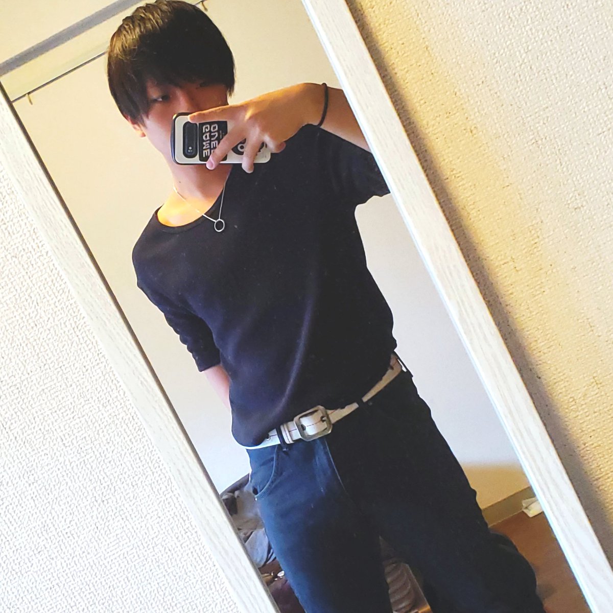 cocoa__yu's tweet image. 固定更新
楽しくを目標に生きてます。

 #HSS型HSP
 #INFP  #ENFP

趣味
 #温泉  #旅行  #珈琲  #写真  #ゲーム  #映画
 #アニメ  #ボルダリング  #サイクリング

ゲーム
 #CoDMobile  #原神  #崩壊スターレイル   
 #FGO  #Valorant  #ApexLegends 
 #第5人格  #ff14  #Minecraft  #モンスト