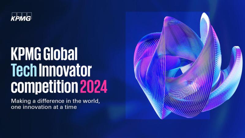 We want to recognise Ireland’s leading tech innovators!  If you have a tech breakthrough or a new tech-enabled solution that’s ready to make a difference in the world, entering the our Global Tech Innovator Competition can help put it on the radar! ow.ly/Cg3t50RicGW