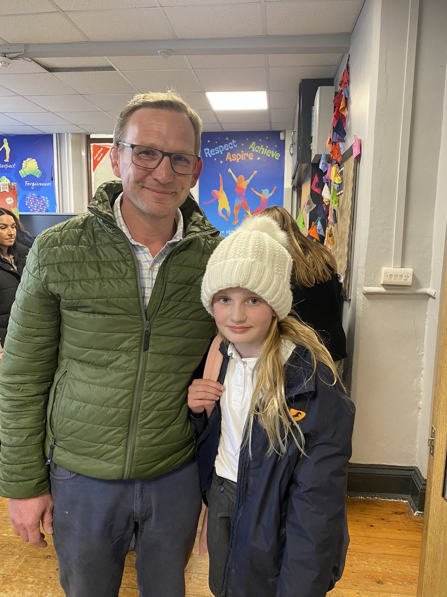 Garton on the Wolds CE Primary School tweet media