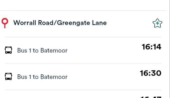 carol new knees. tweet media