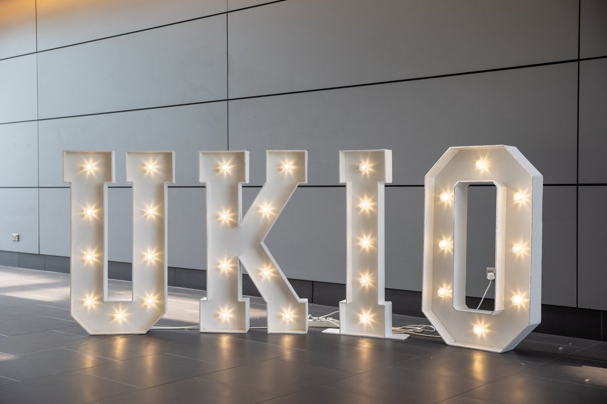 Time is running out to secure funding through Pitch your Project at #UKIO2024.... The trustees of ROC are offering up to four grants of £5K each to fund a research or service improvement project. Find out more & apply by 1 May at bit.ly/3Tvipa2