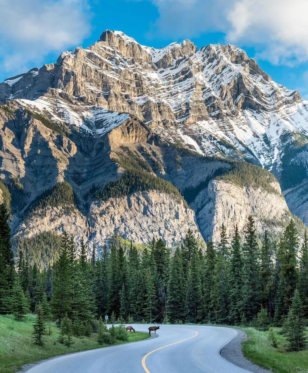 Banff National Park